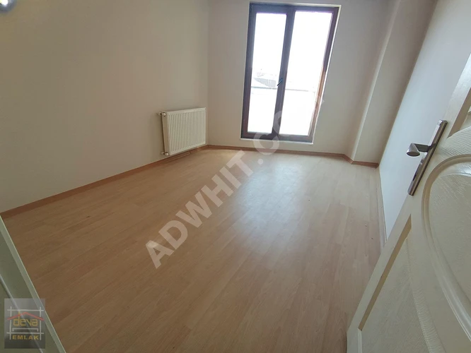 Deva dan Marmaraya yaya max 5 Dk çok Yakın Yeni Binada Boş 2 Kat