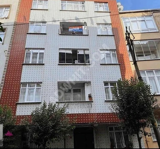 ELİF'TEN ESENLER FATİH MAHALLESİNDE SATILIK DAİRE!