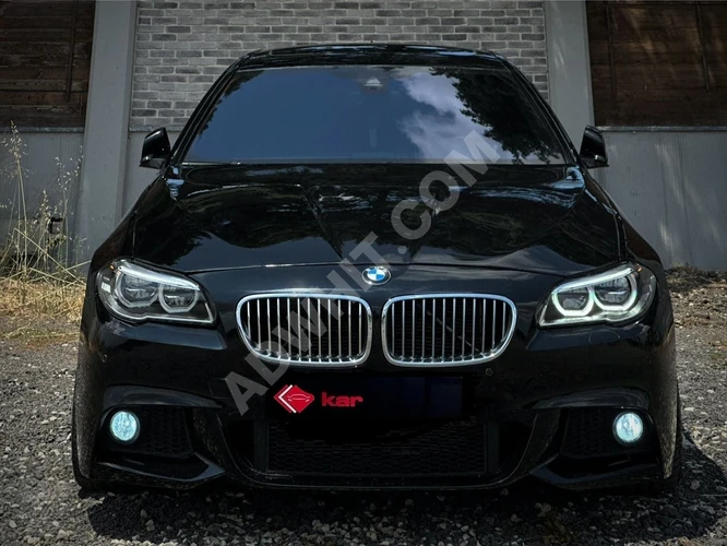 525d XDrive/ EXECUTIVE M SPORT/ 20