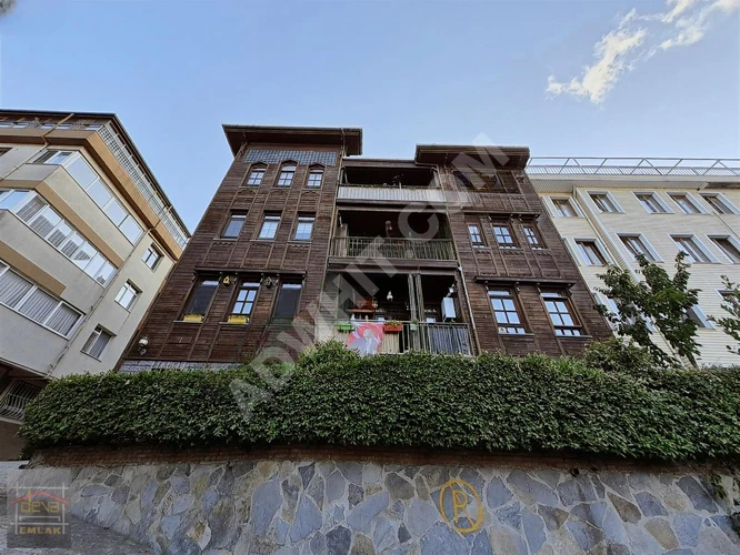 DEVA'DAN NEZİH MUHİTTE HÜDAİYE KOMŞU OTOPARKLI BULUNMAZ LOKASYON