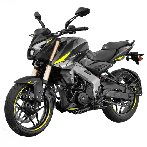 NS400Z İLE AYDIN MOTOCARSTA FIRSAT KAMPANYALARIYLA STOKTA KAÇRMA