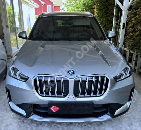 X1/ xDrive25e/ Xline/ 19