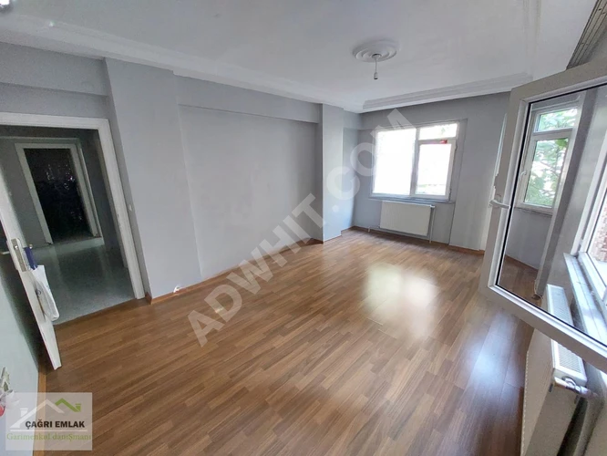 METROBÜSE ÇOK YAKIN 3 KAT 2+1