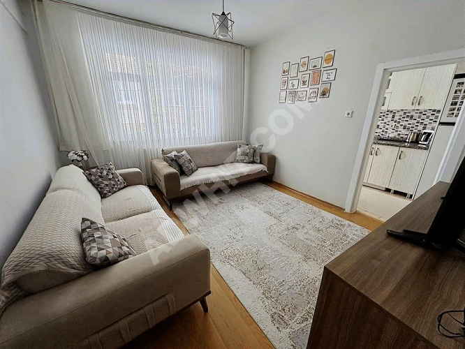 ELİF'TEN ORUÇREİS'TE SATILIK 30 M2 HİSSELİ SON ŞANS