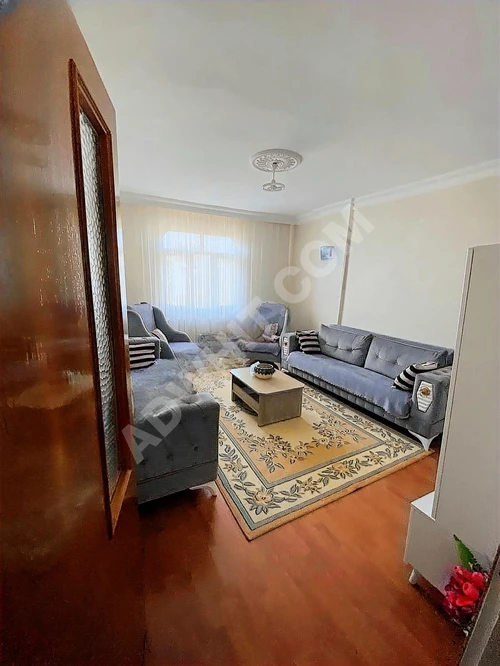 ÇOBANÇEŞME MAH SERİK SOKAK SATILIK 120 MT2/ 2+1