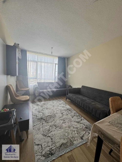 KAYAŞEHİR 5.BÖLGEDE 2+1 SATILIK DAİRE