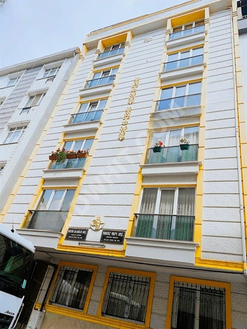 HÜRRİYET MAH ŞİRİN EVLER METROBÜSE 5 DK 7YILLIK 2+1