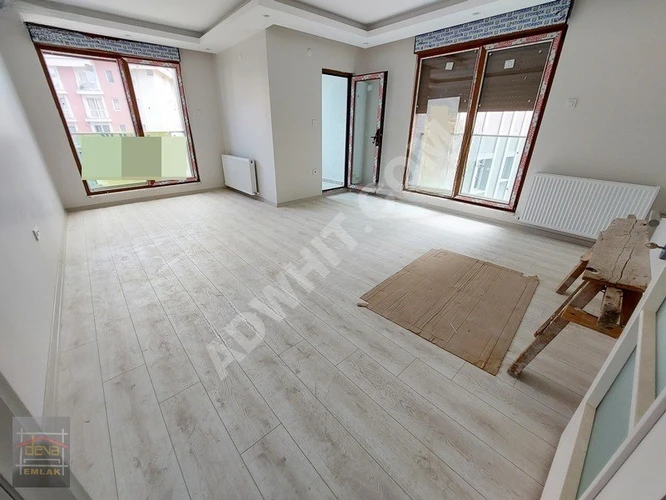 DEVA dan BAĞLARBAŞI MERKEZE ÇOK YAKIN ((BOŞ)) SIFIR 3.ARAKAT
