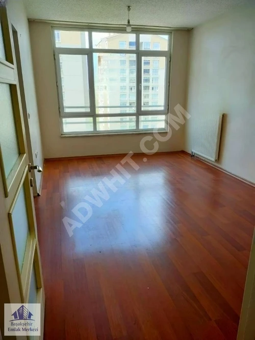 KAYAŞEHİR 10 BÖLGE SATILIK 2+1 BOŞ DAİRE