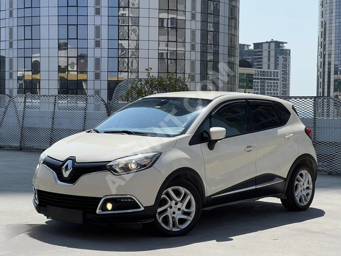 ADİL AUTODAN 130 BİNKMDE DEGİŞENSİZ TRAMERSİZ OTOMATİK ICON PKT