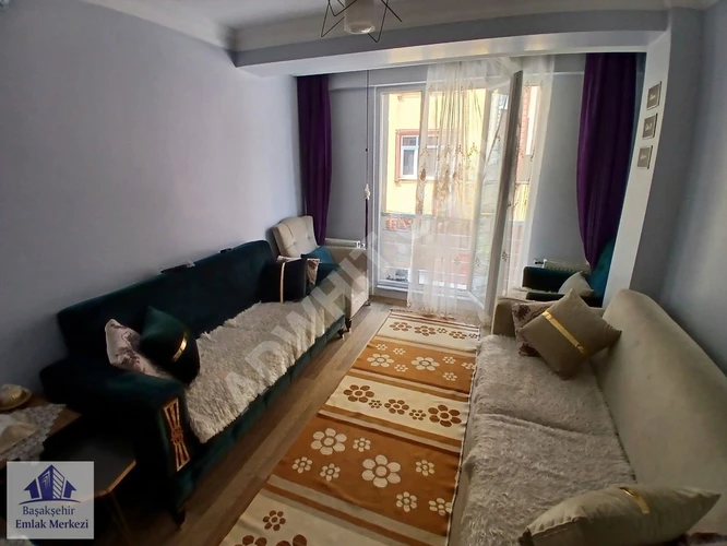 Atatürk Mahallesi Ara Kat 2+1 Satılık Daire