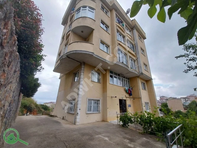 İstanbul Pendik Sülüntepe'de Satılık 1+1 Daire