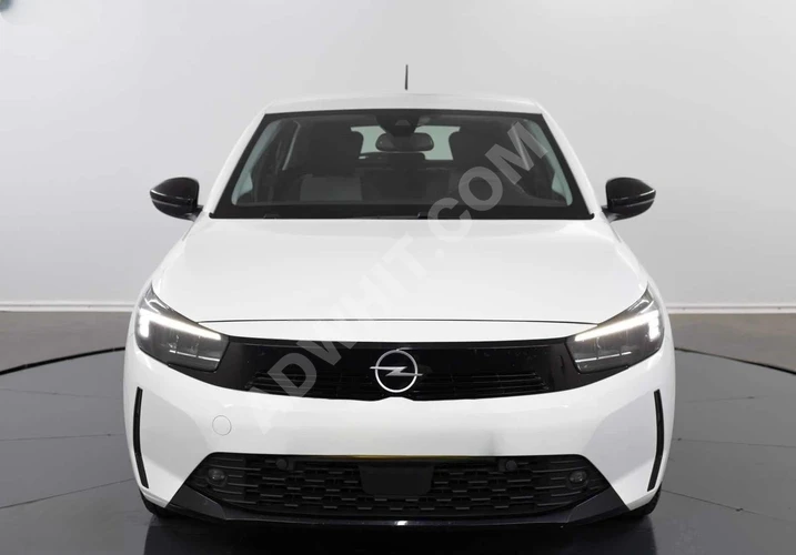 BOZBEY'DEN 2024 MODEL CORSA GENİŞ EKRAN+OTOMATİK+ VS.