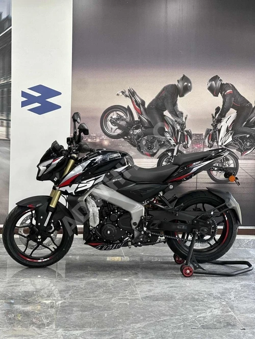 AYDIN MOTOCARSTN NS400 Z K.KARTA ÖZEL 12 AY TAKSİTLE AYDA 17.754