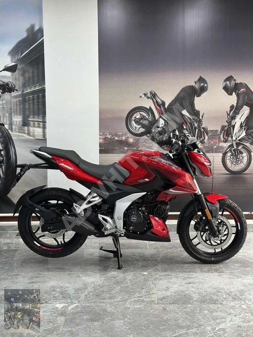 AYDIN MOTOCARSTN N250 12 AYDA SADECE 7000 TL ÖDEME FRSTI VADESİZ