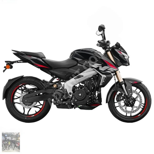 AYDIN MOTOCARSTN NS400 Z SNRLI SAYIDA ELDEN SENETLE ÖDEME İMKANI