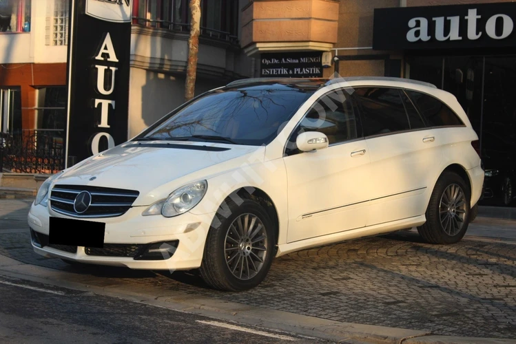 autoken 2018 MERCEDES S400d 4MATIC LONG BAYİ DESIGNO BOYASIZ