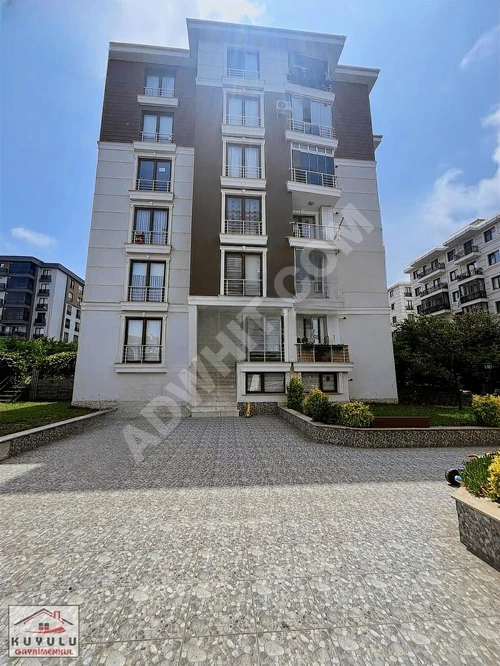 SİLİVRİ YENİ MAHALLE BUTİK SİTE KİRALIK DAİRE