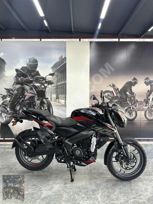 AYDIN MOTOCARSTAN NS200UG2 MOTOR SİZDEN KASK BİZDEN 12 AY TAKSİT