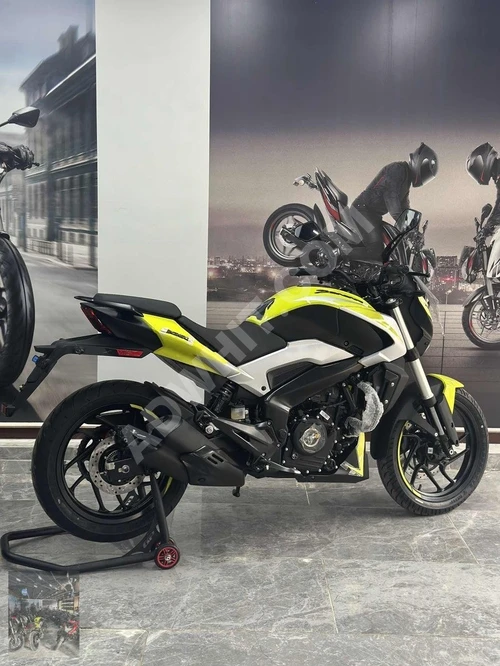 BU YIL MOTORSUZ KALMAYIN D250 2025 MODEL KAMPANYALI STOKTAN TSLM