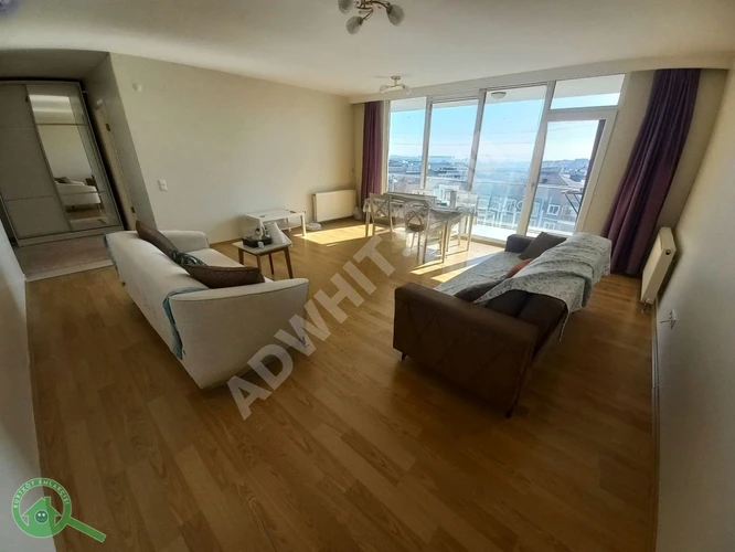 Pendik Yenişehir Konsept İstanbul Kurtköy Satılık 3+1 Daire
