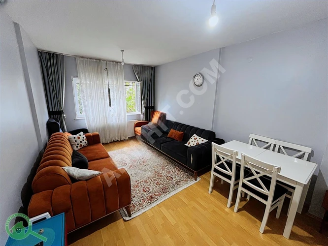 İstanbul Pendik Sülüntepe Toki Konutlarında Satılık 2+1 Daire
