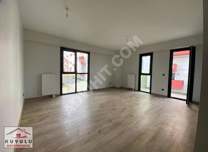 SİLİVRİ KİPTAŞ 4 SATILIK 3+1 DAİRE