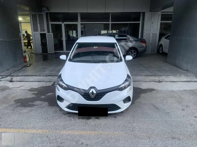 BB AUTO'DAN HATASIZ TESLA EKRAN