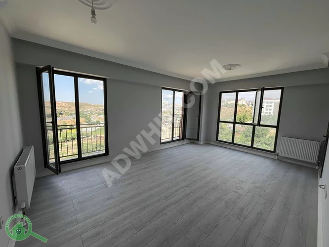 Pendik Fatih Mahallesi Göktürk Konutları Kiralık 3+1 Daire