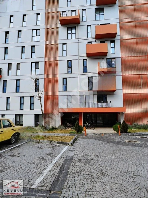 KUYULUDAN SİLİVRİ KİPTAŞ 4 SATILIK 3+1 BAHÇE KATI SATILIK DAİRE