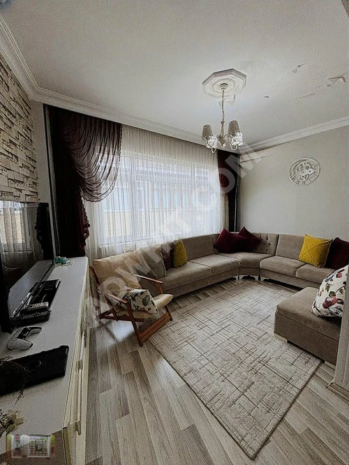 FATİH ÇAPA ODABAŞINDA 2+1 ÇİFT CEPHE FUL MASRAFSIZ 3.650.000TL