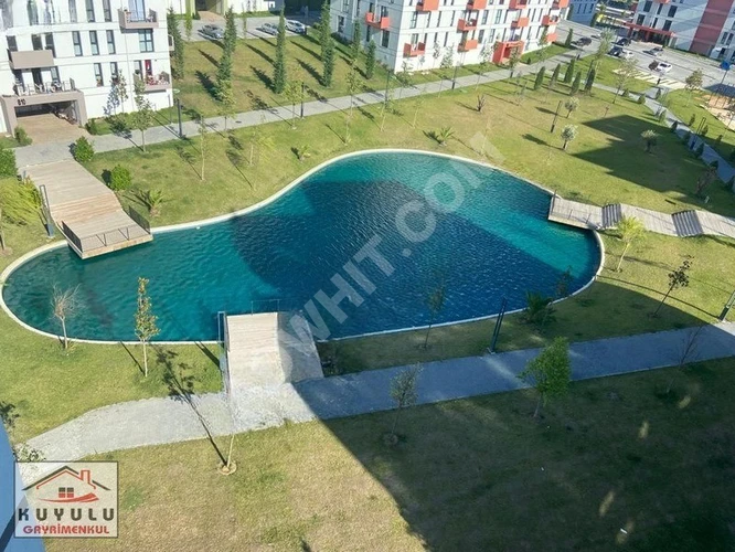 SİLİVRİ KİPTAŞ 4 SATILIK 3+1 DAİRE ACİL