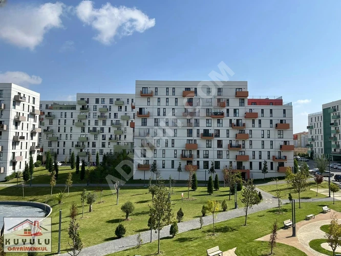 KUYULUDAN SİLİVRİ KİPTAŞ 4 SATILIK 3+1 DAİRE