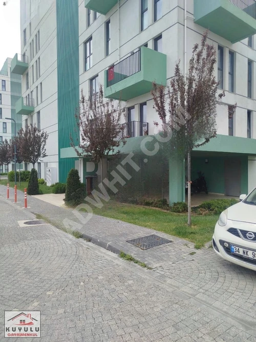 KUYULUDAN SİLİVRİ KİPTAŞ 4 KAPALI MUTFAK KİRALIK DAİRE