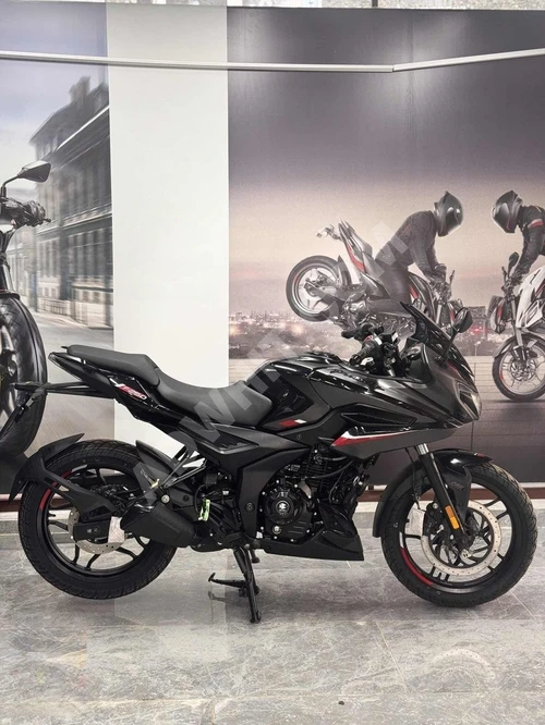 AYDIN MOTOCARTSN F250 K.KARTA 12 AY FAİZSİZ TAKSİTLE AYDA 8491TL