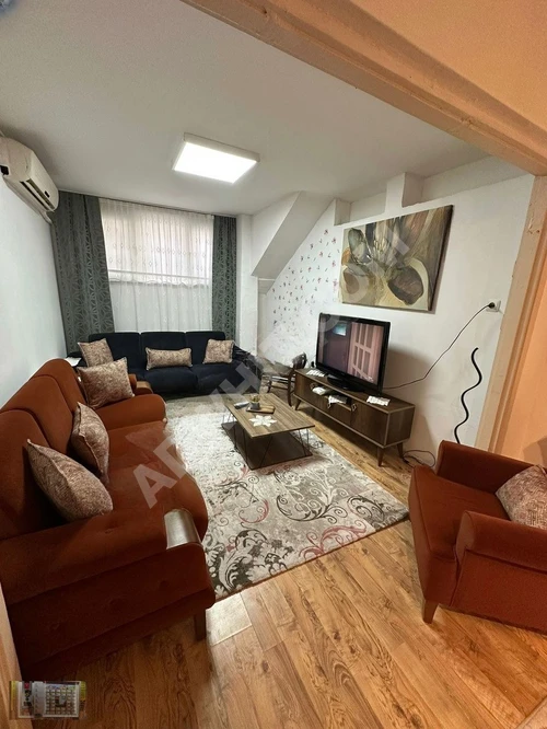 FATİH ÇAPADA BAHÇE KATI 1+1 EŞYALARI İLE BİRLİKTE 1.900.000 TL