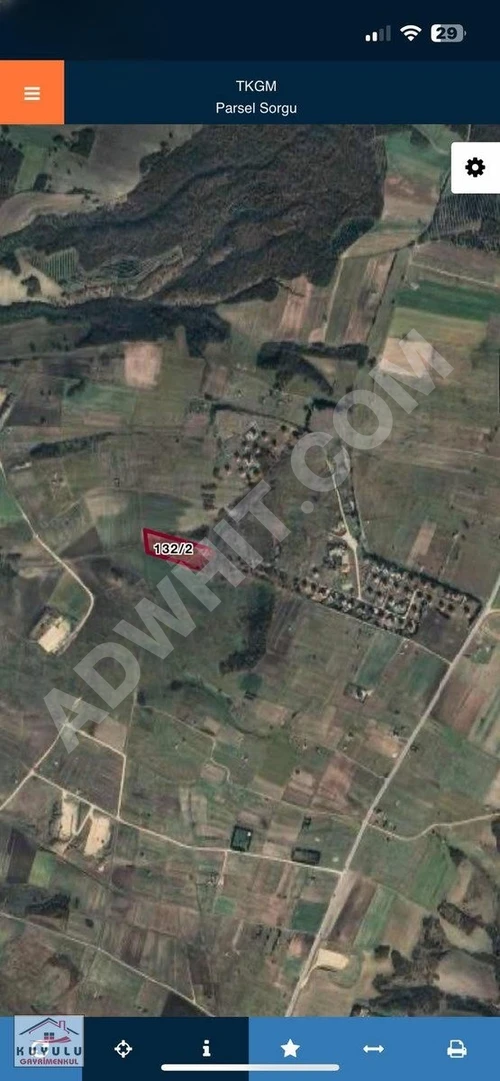 SiliVRİ BALABAN SATILIK VİLLA İMARLI ARSA