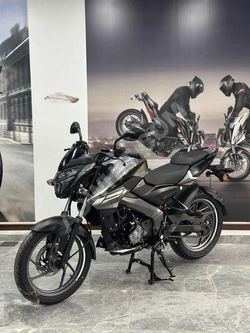 GÜNCEL NS125 CBS MODELİ SINIRLI SAYIDA BU FİYATA STOKTA KAÇIRMA
