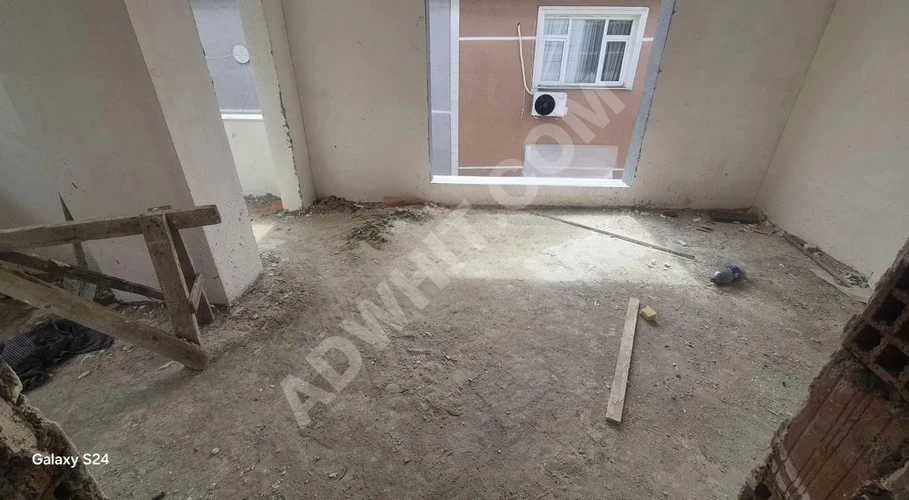 Bahçelievler'de Satılık Dubleks Daire