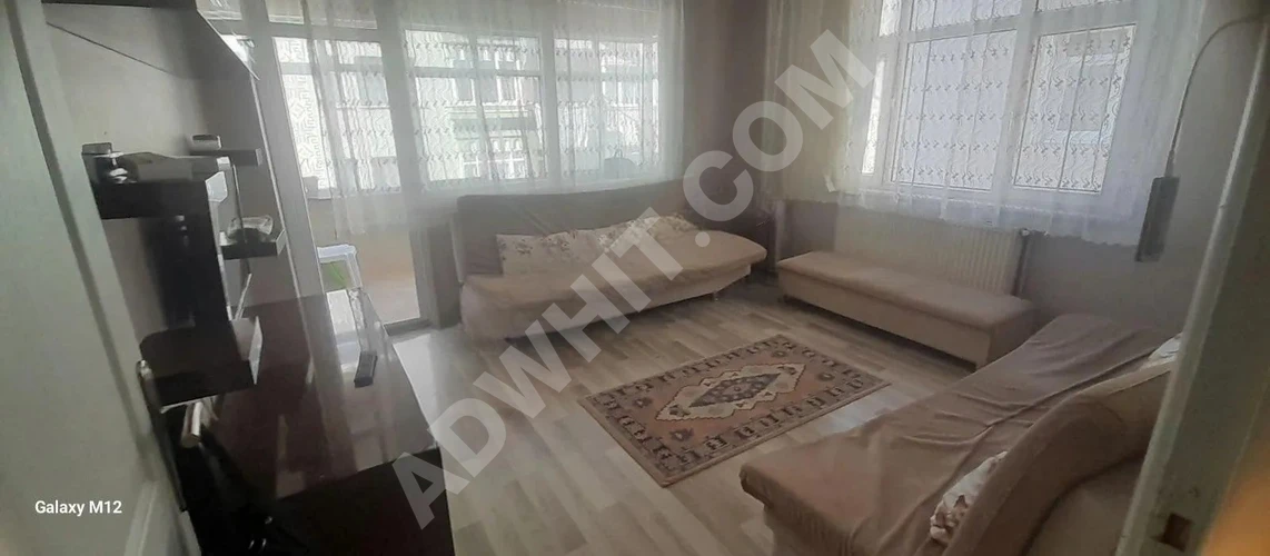 Bahçelievler Yayla Da Satılık 3+1 125m2 Daire 4kat