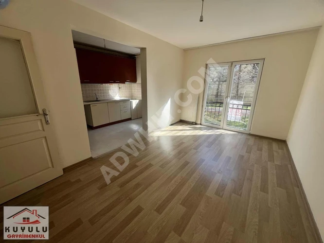 KUYULU'DAN SİLİVRİ KİPTAŞ 1 DE SATILIK MASRAFSIZ UYGUN DAİRE