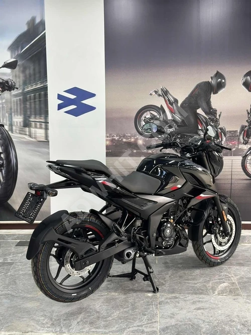 N250 İLE KONFORLU SÜRÜŞ KEYFİNİ YAKALA 12 AY FAİZSİZ TAKS FIRSAT