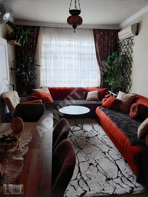 fatih k.m.paşa mevkii silivrikapı da 2 son katta 2+1 75 m2 daire