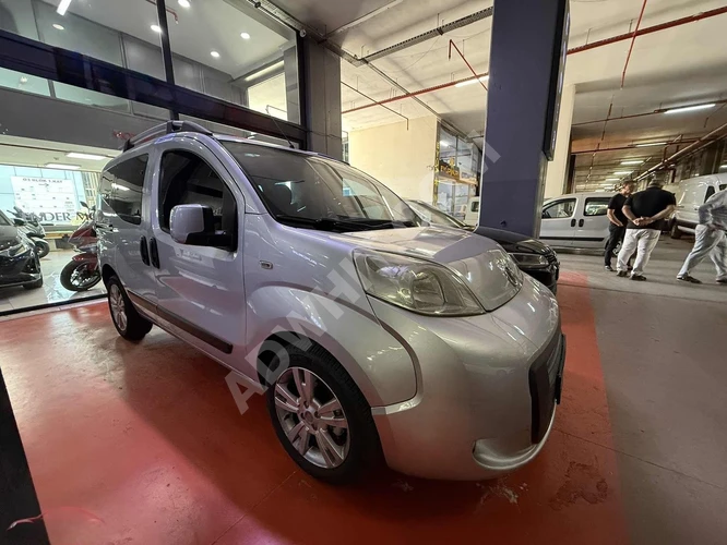 ENDER MOTORS FIORINO HATASIZ