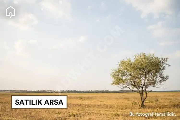 İstanbul Silivri'de Satılık Arsa