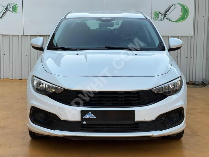 TEKİNDAĞ'DAN 2021 EGEA SEDAN 1.3DİZEL EASY KREDİ*SENETLE1.59ORAN