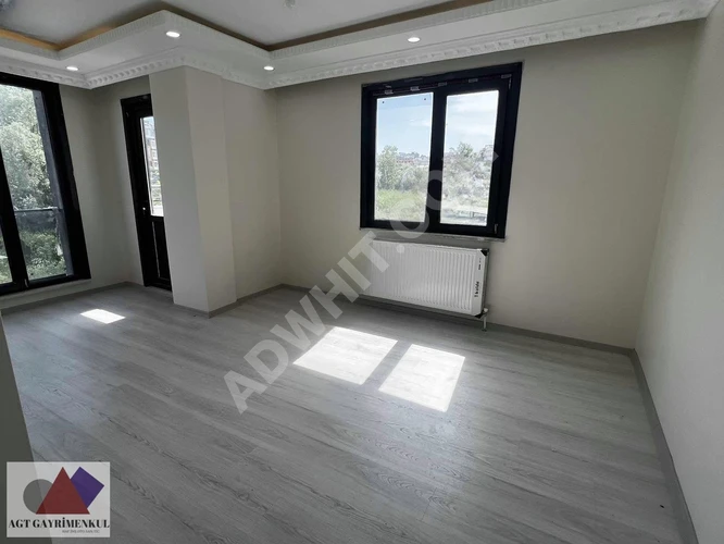 İSLAMBEY MAHALLESİ 3+1 ARA KAT DAİRE