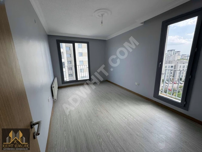 KAYAŞEHİR 24. BÖLGEDE SATILIK BOŞŞ 2+1 R TİPİ 3 CEPHELİ