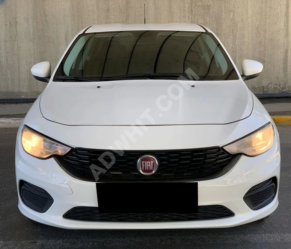 ''AUTO ROTA' ' OTOMATİK VİTES DÜŞÜK KM'Lİ FİAT EGEA 1.6 DİZEL