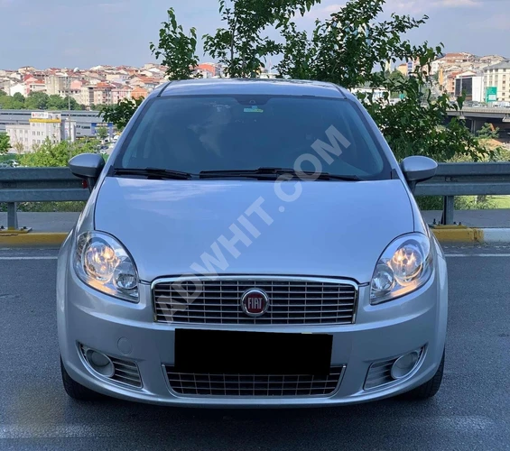 ''AUTO ROTA'' FIRSAT ARACI HUSUSİ MASRAFSZ TEMZ FİAT 1.3 LİNEA